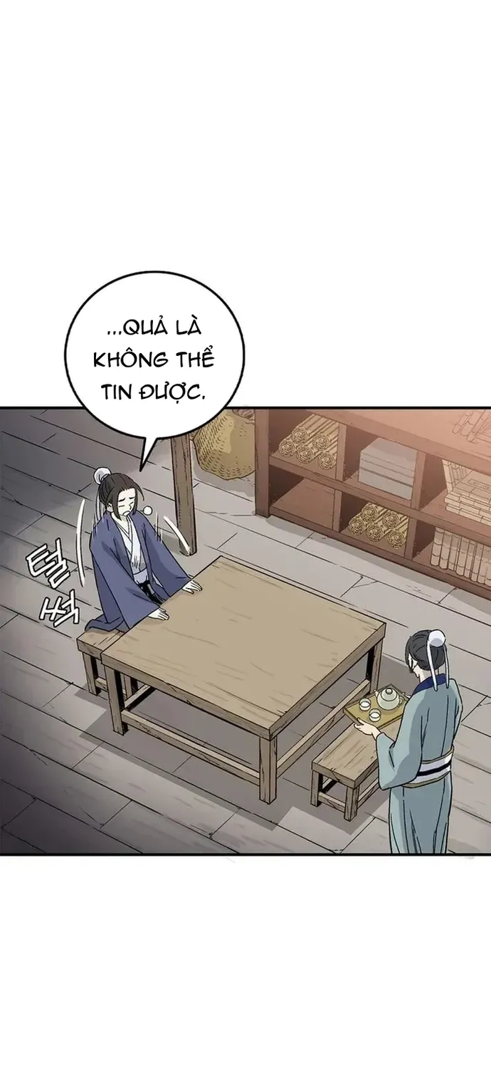 Trọng Sinh Thành Thần Y Thời Tam Quốc Chap 195 - Next Chap 196