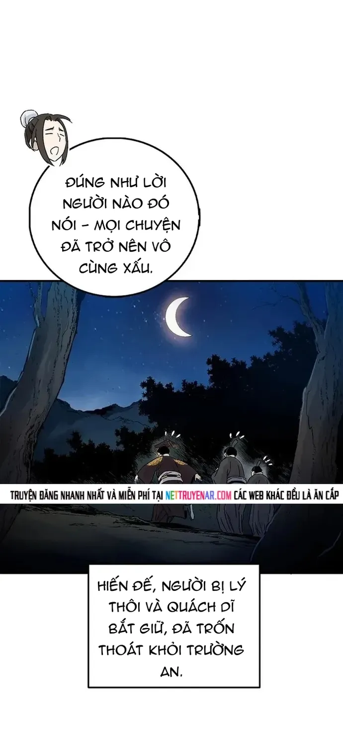 Trọng Sinh Thành Thần Y Thời Tam Quốc Chap 195 - Next Chap 196