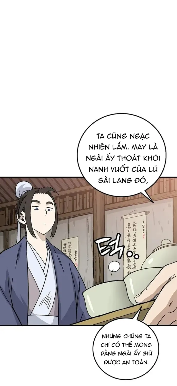 Trọng Sinh Thành Thần Y Thời Tam Quốc Chap 195 - Next Chap 196