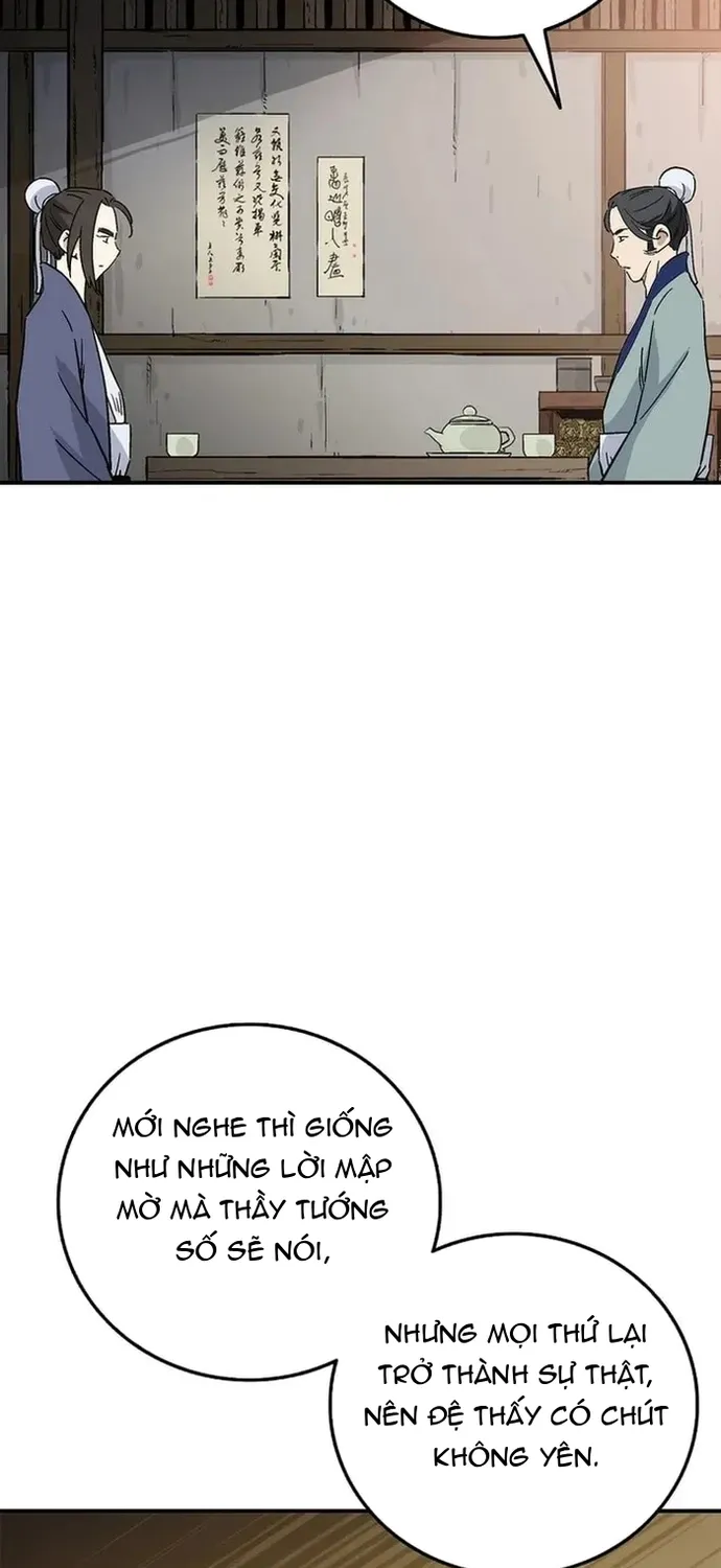 Trọng Sinh Thành Thần Y Thời Tam Quốc Chap 195 - Next Chap 196