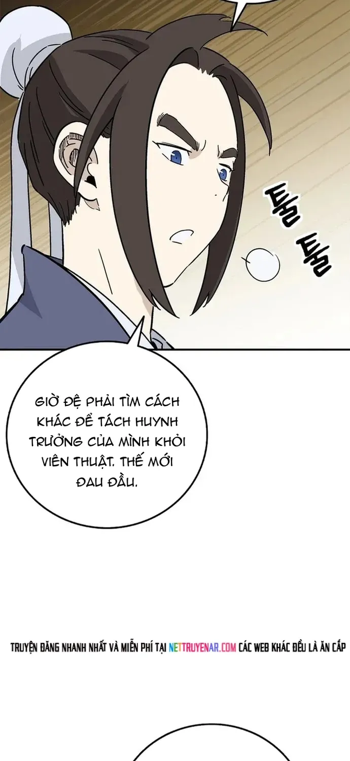 Trọng Sinh Thành Thần Y Thời Tam Quốc Chap 195 - Next Chap 196