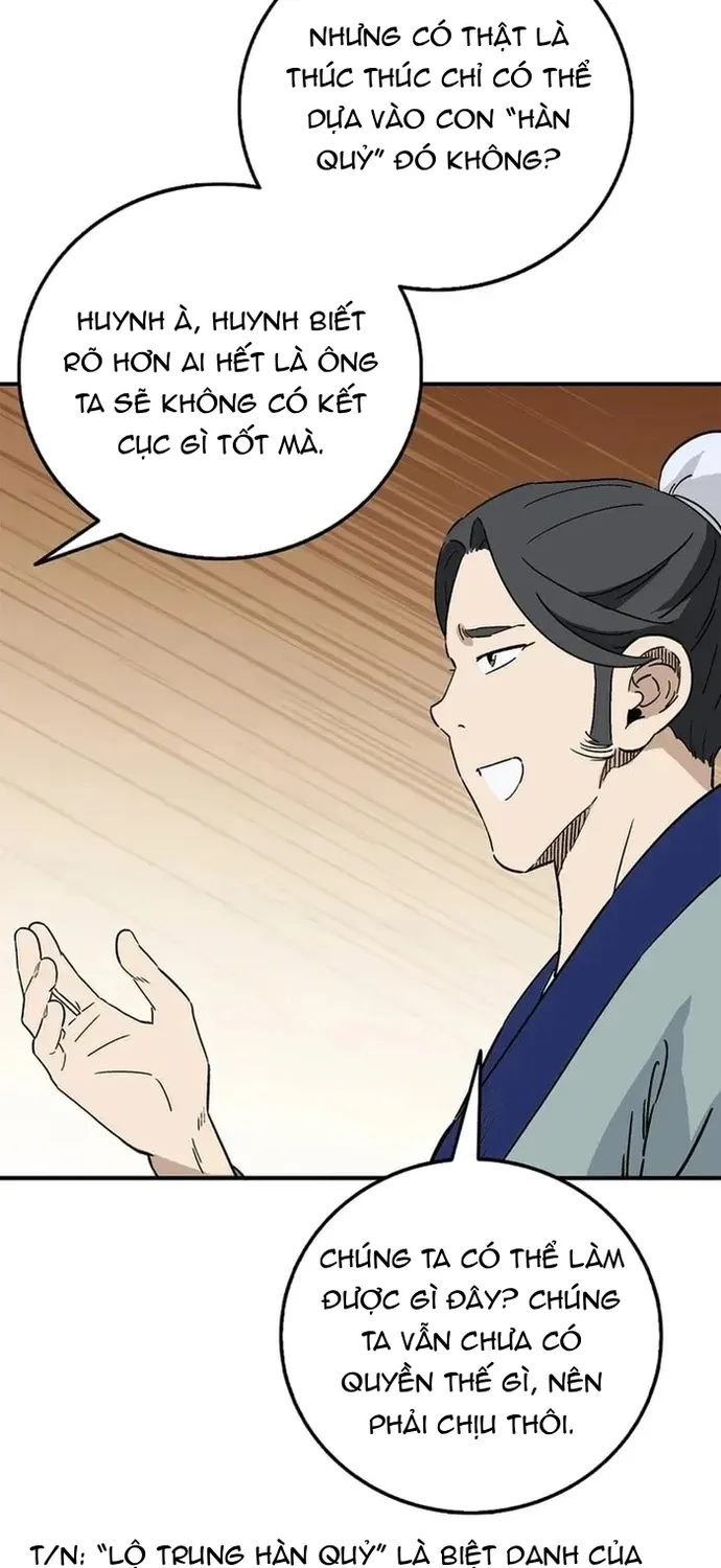 Trọng Sinh Thành Thần Y Thời Tam Quốc Chap 195 - Next Chap 196