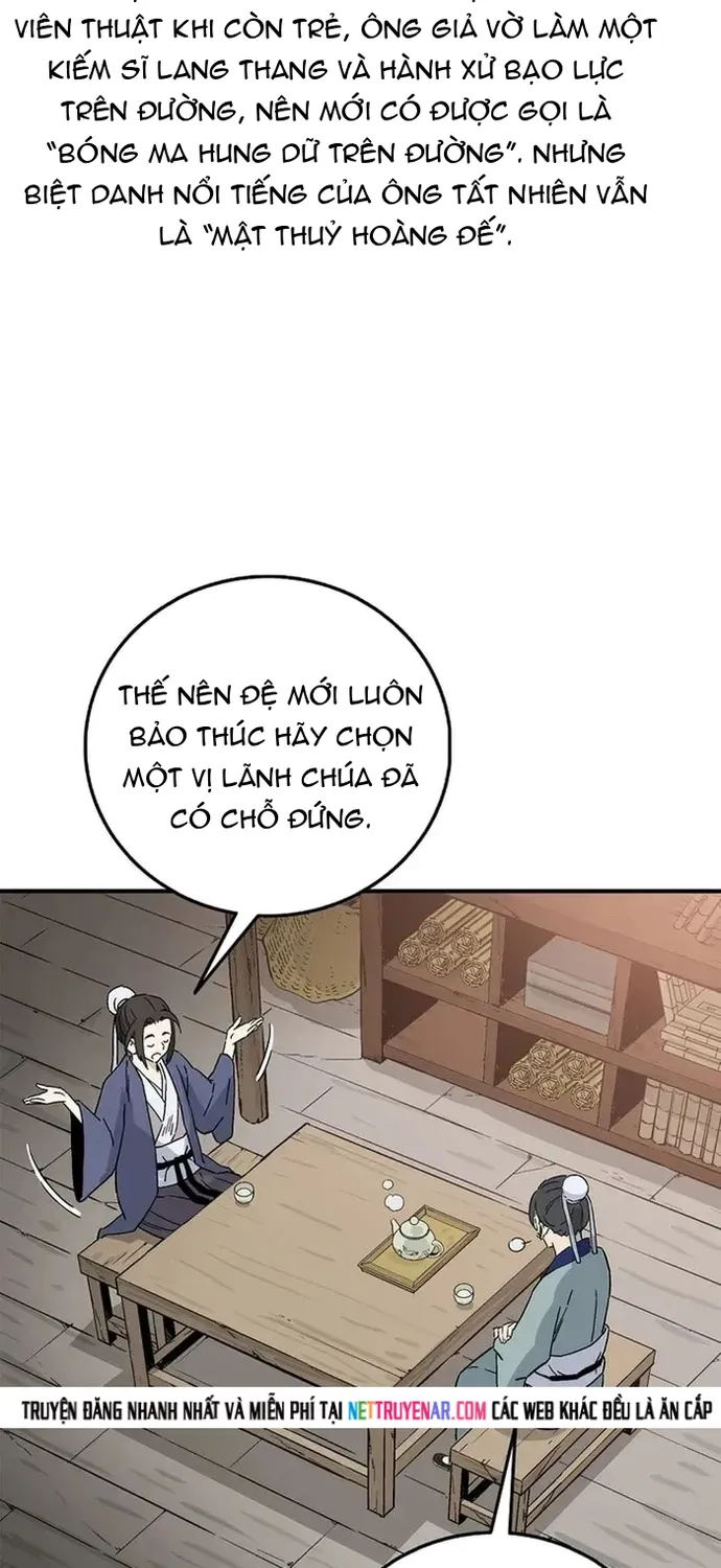 Trọng Sinh Thành Thần Y Thời Tam Quốc Chap 195 - Next Chap 196