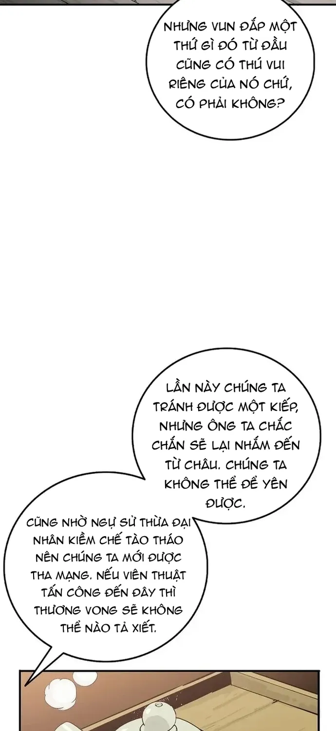 Trọng Sinh Thành Thần Y Thời Tam Quốc Chap 195 - Next Chap 196