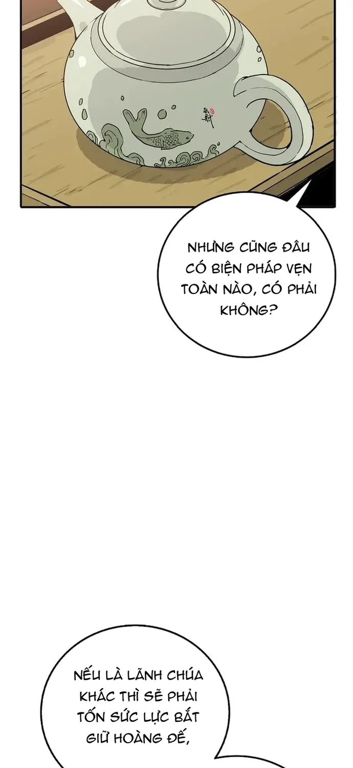 Trọng Sinh Thành Thần Y Thời Tam Quốc Chap 195 - Next Chap 196