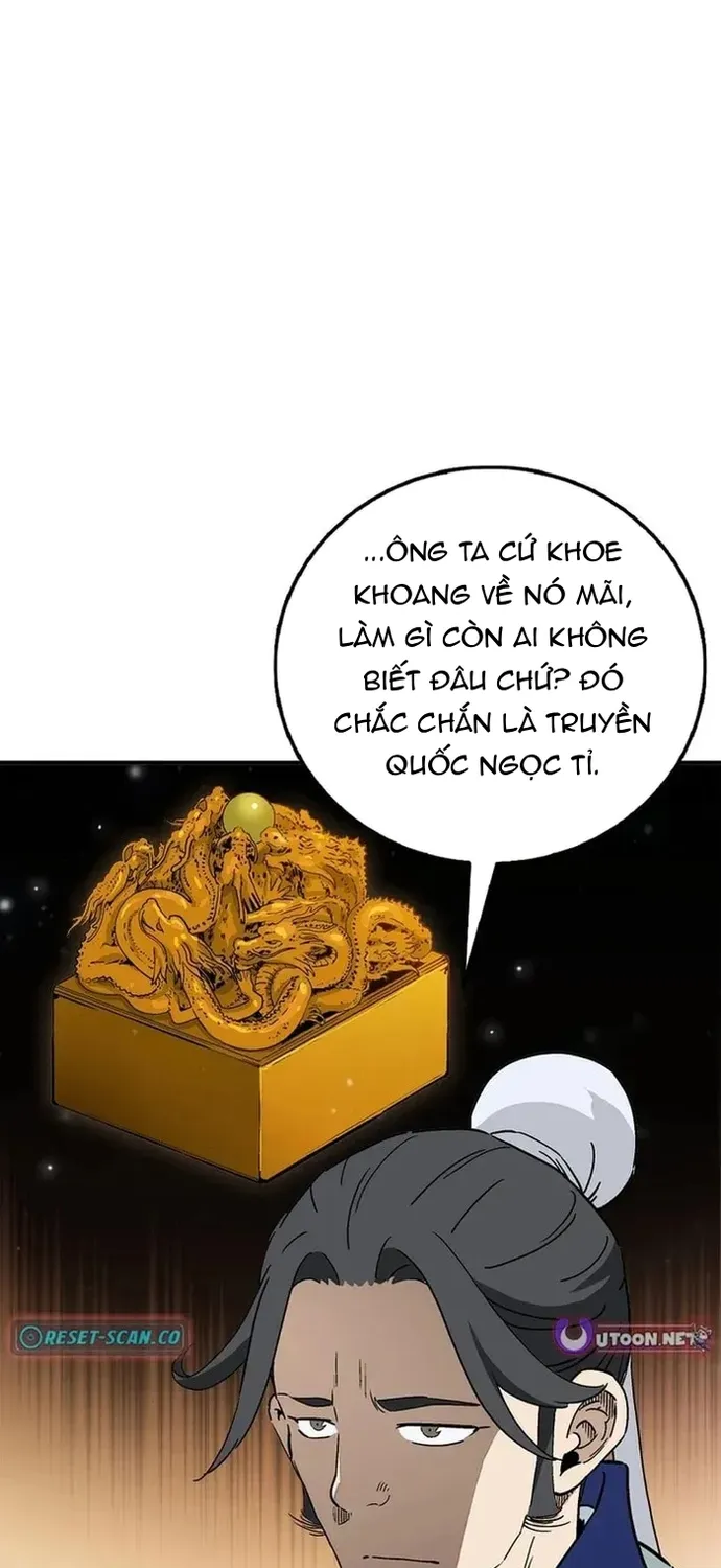 Trọng Sinh Thành Thần Y Thời Tam Quốc Chap 195 - Next Chap 196