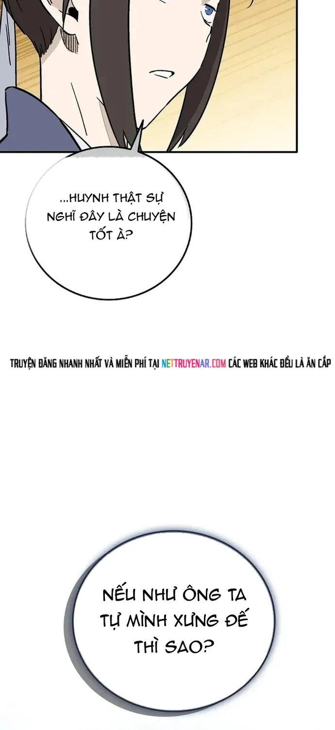 Trọng Sinh Thành Thần Y Thời Tam Quốc Chap 195 - Next Chap 196