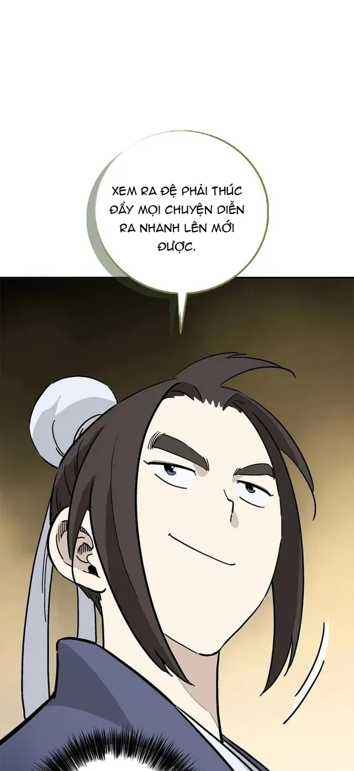 Trọng Sinh Thành Thần Y Thời Tam Quốc Chap 195 - Next Chap 196