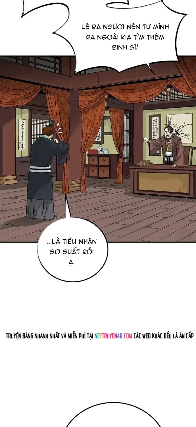 Trọng Sinh Thành Thần Y Thời Tam Quốc Chap 195 - Next Chap 196