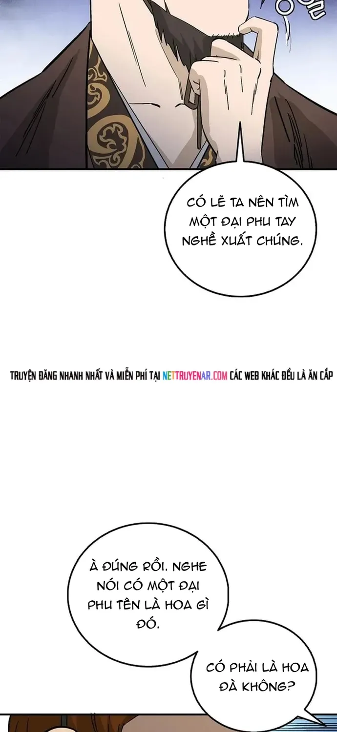 Trọng Sinh Thành Thần Y Thời Tam Quốc Chap 195 - Next Chap 196