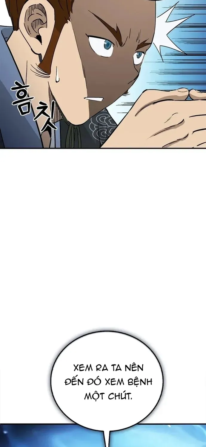 Trọng Sinh Thành Thần Y Thời Tam Quốc Chap 195 - Next Chap 196