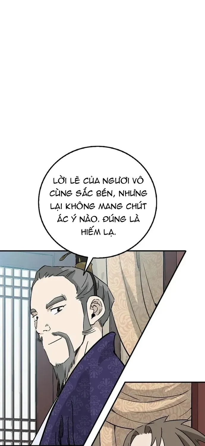 Trọng Sinh Thành Thần Y Thời Tam Quốc Chap 195 - Next Chap 196