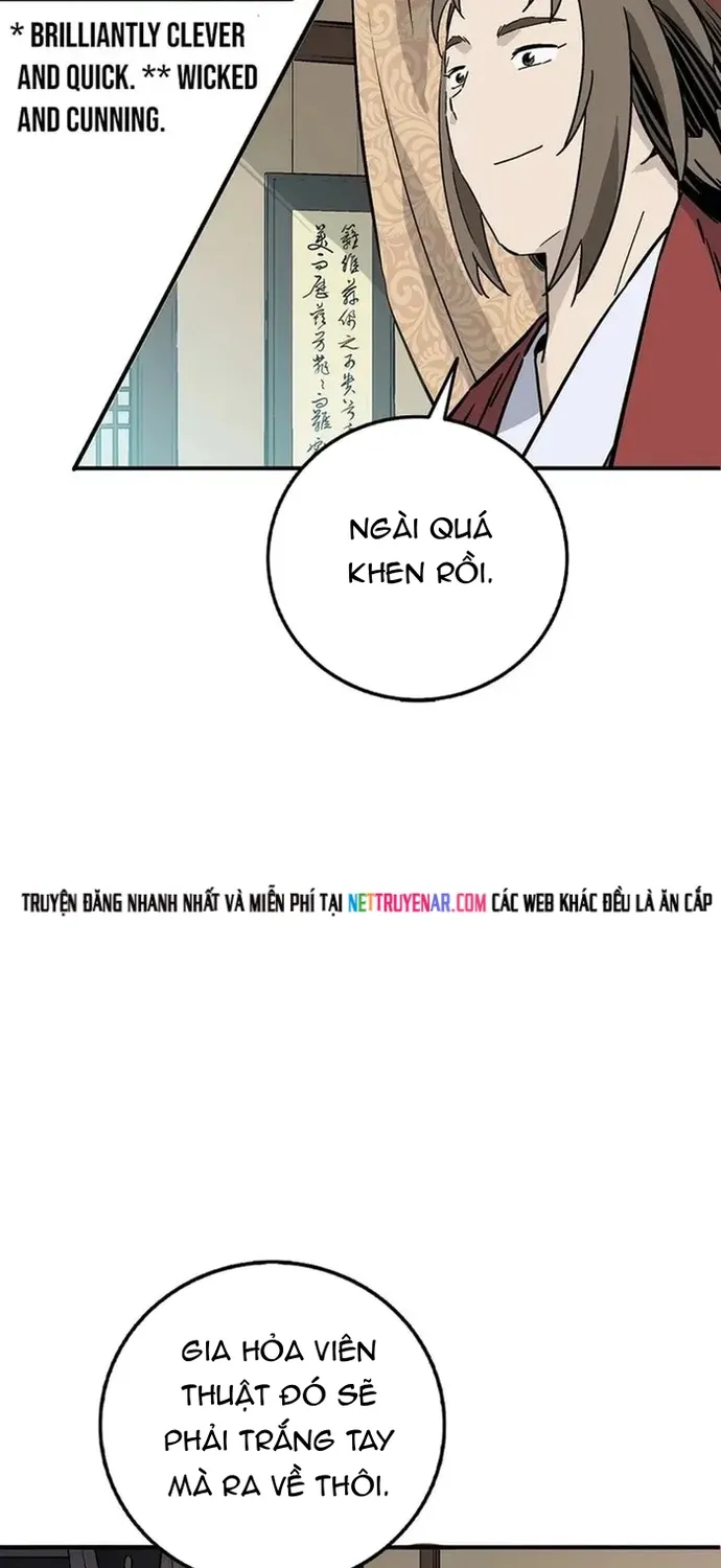 Trọng Sinh Thành Thần Y Thời Tam Quốc Chap 195 - Next Chap 196