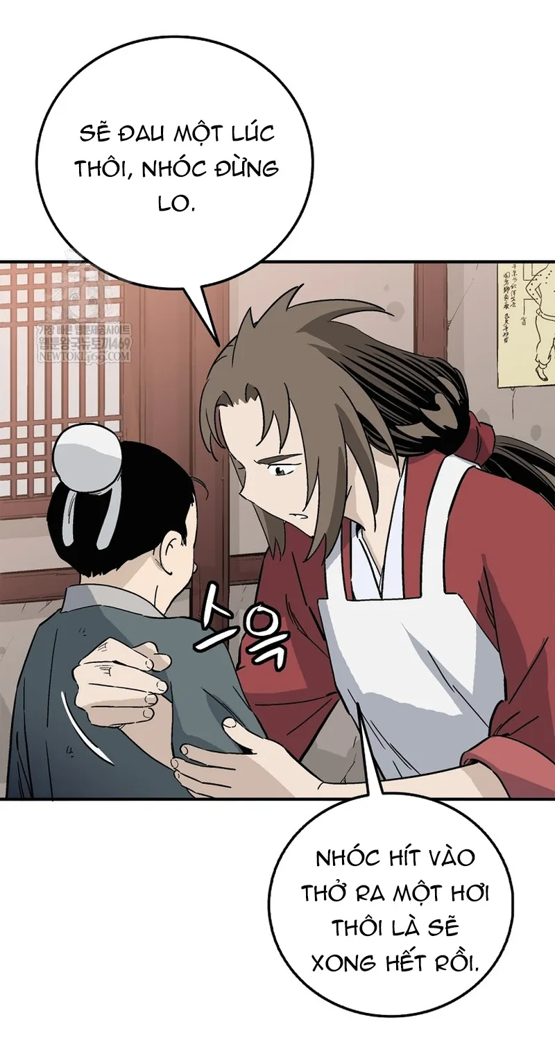 Trọng Sinh Thành Thần Y Thời Tam Quốc Chap 199 - Next Chap 200
