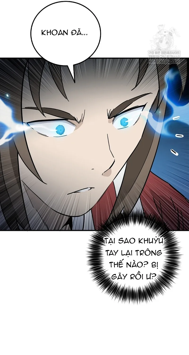 Trọng Sinh Thành Thần Y Thời Tam Quốc Chap 199 - Next Chap 200