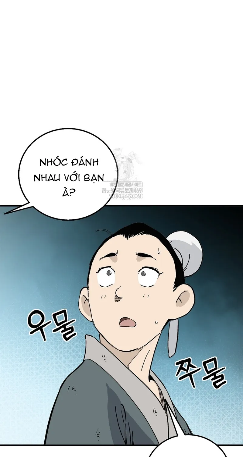 Trọng Sinh Thành Thần Y Thời Tam Quốc Chap 199 - Next Chap 200