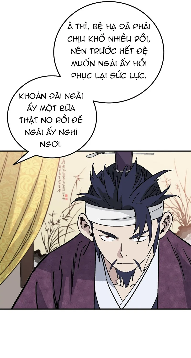 Trọng Sinh Thành Thần Y Thời Tam Quốc Chap 199 - Next Chap 200
