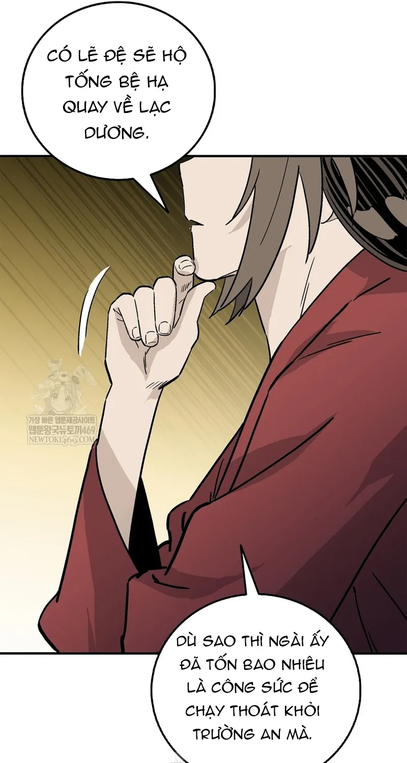 Trọng Sinh Thành Thần Y Thời Tam Quốc Chap 199 - Next Chap 200