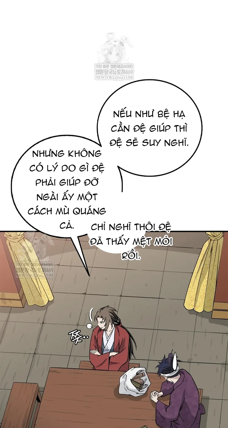Trọng Sinh Thành Thần Y Thời Tam Quốc Chap 199 - Next Chap 200