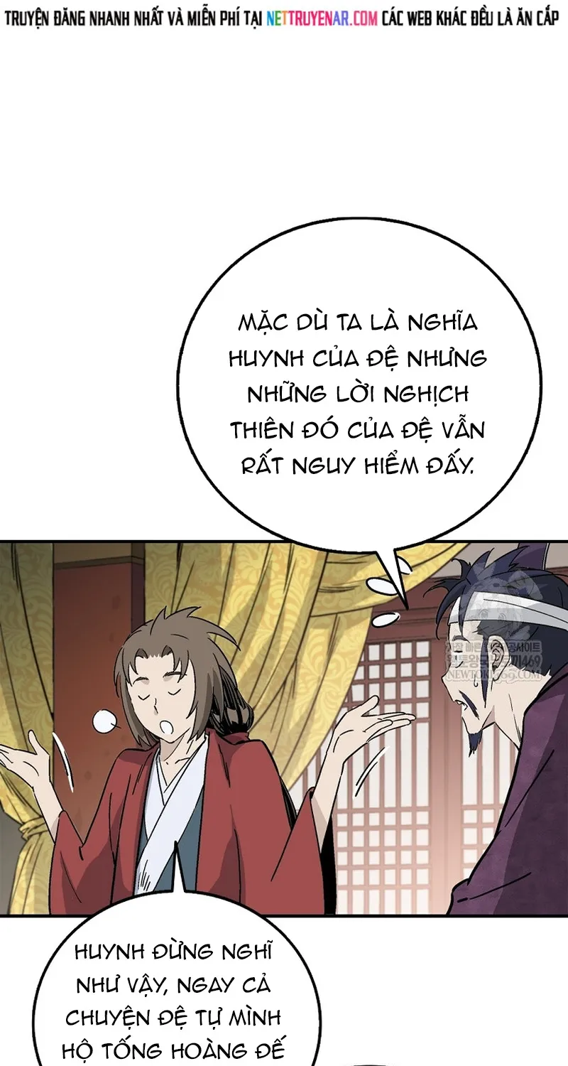 Trọng Sinh Thành Thần Y Thời Tam Quốc Chap 199 - Next Chap 200