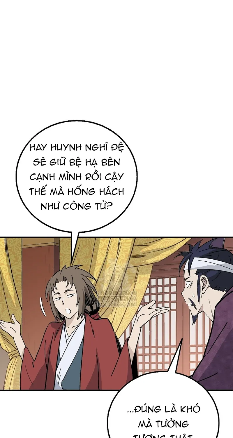 Trọng Sinh Thành Thần Y Thời Tam Quốc Chap 199 - Next Chap 200