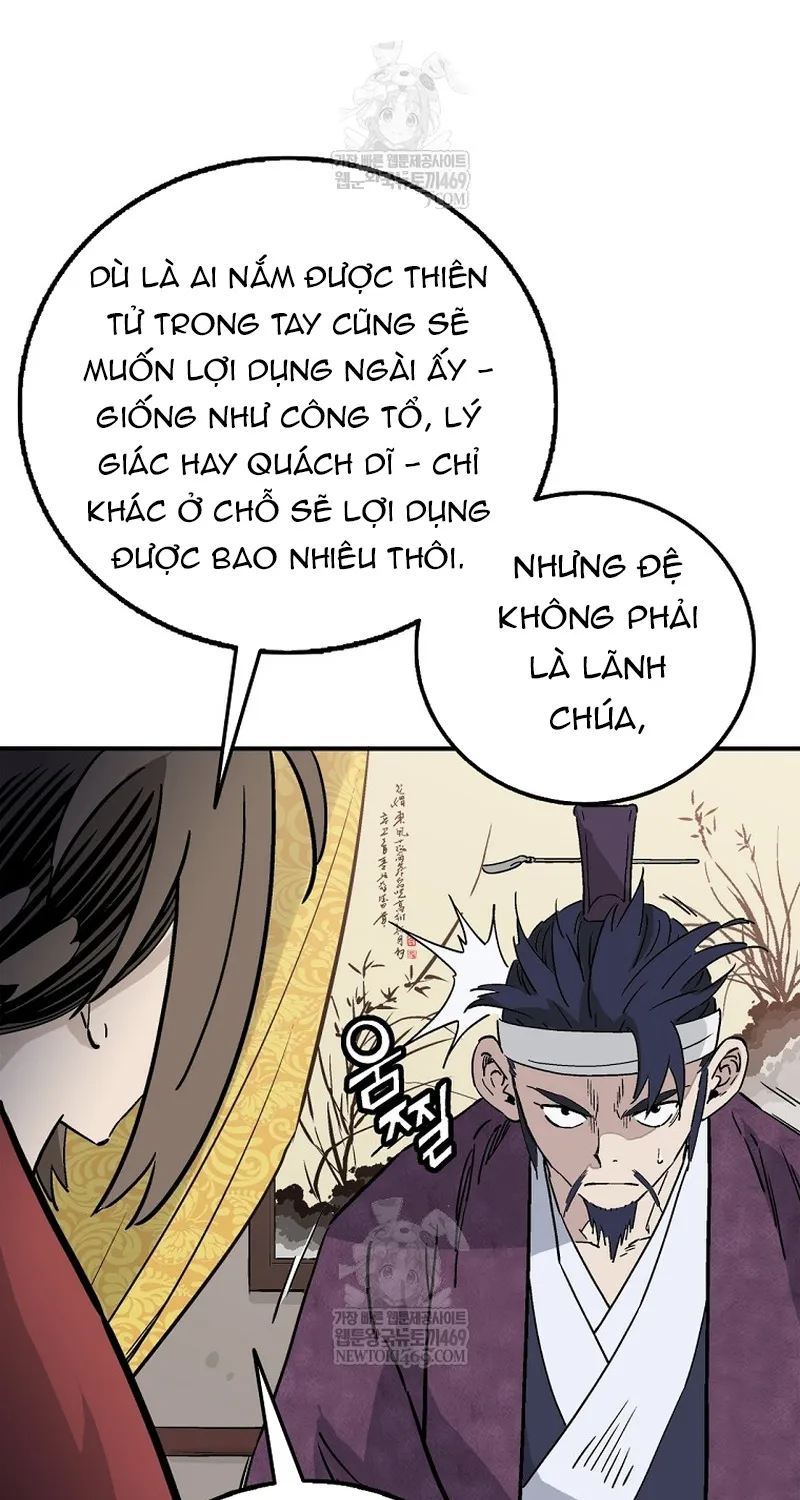 Trọng Sinh Thành Thần Y Thời Tam Quốc Chap 199 - Next Chap 200