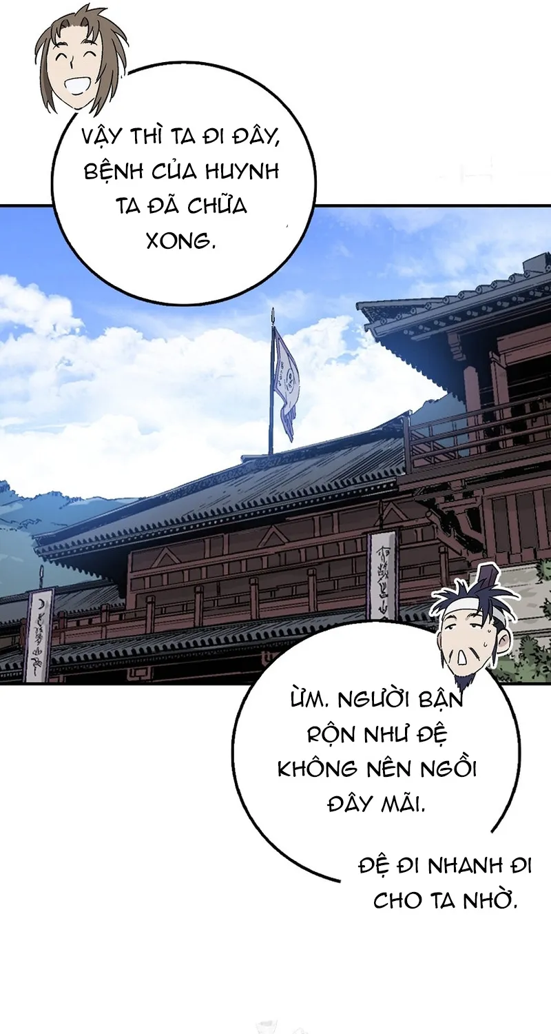 Trọng Sinh Thành Thần Y Thời Tam Quốc Chap 199 - Next Chap 200