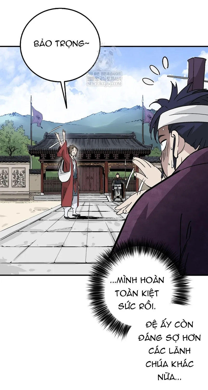 Trọng Sinh Thành Thần Y Thời Tam Quốc Chap 199 - Next Chap 200