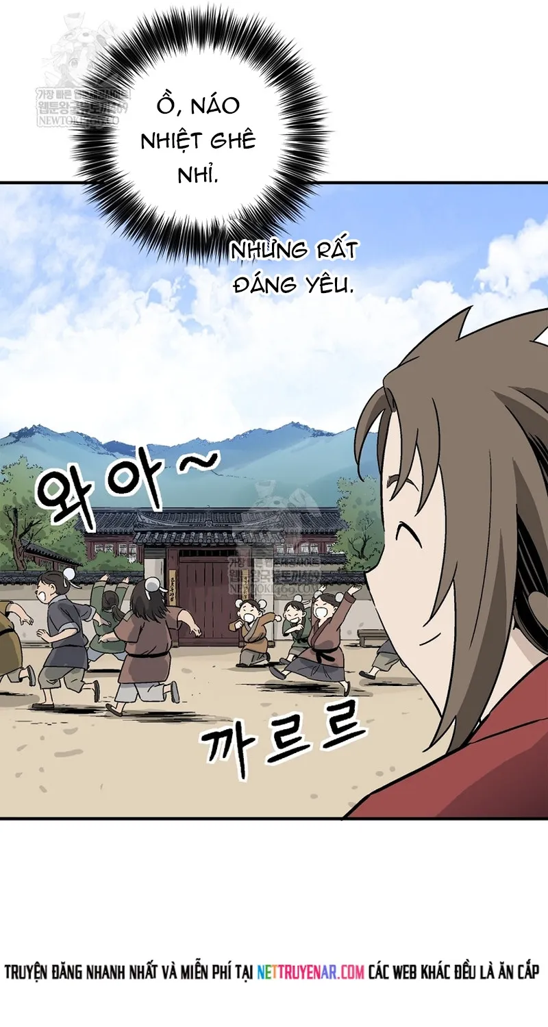 Trọng Sinh Thành Thần Y Thời Tam Quốc Chap 199 - Next Chap 200