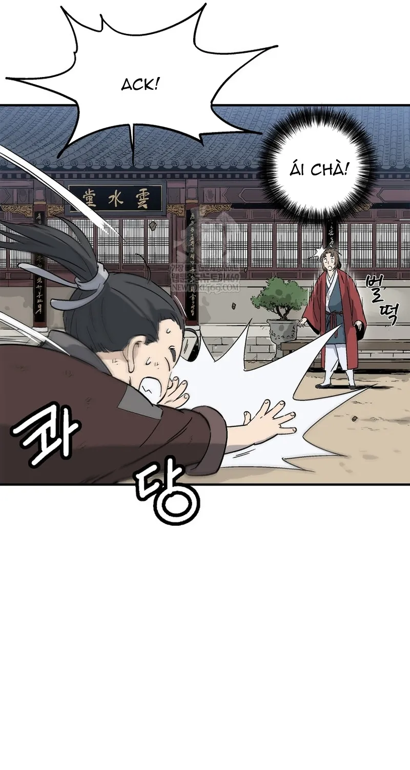 Trọng Sinh Thành Thần Y Thời Tam Quốc Chap 199 - Next Chap 200