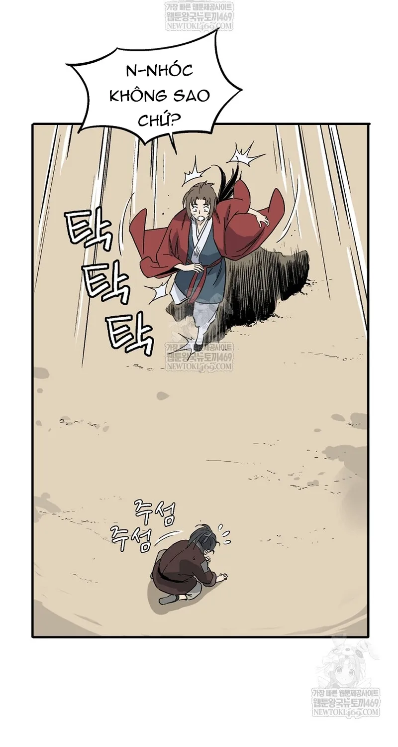 Trọng Sinh Thành Thần Y Thời Tam Quốc Chap 199 - Next Chap 200
