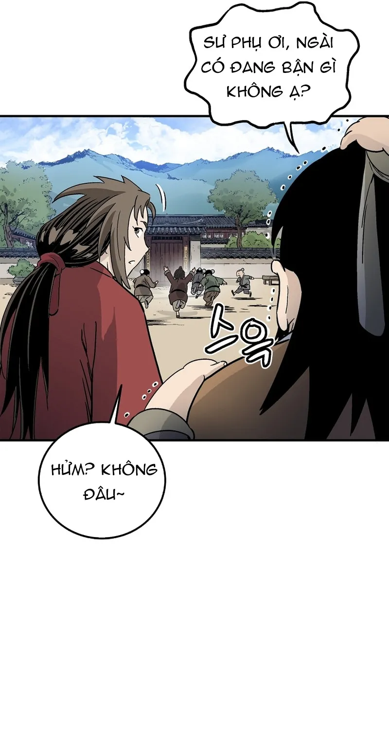 Trọng Sinh Thành Thần Y Thời Tam Quốc Chap 199 - Next Chap 200