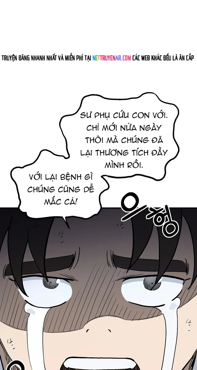 Trọng Sinh Thành Thần Y Thời Tam Quốc Chap 199 - Next Chap 200