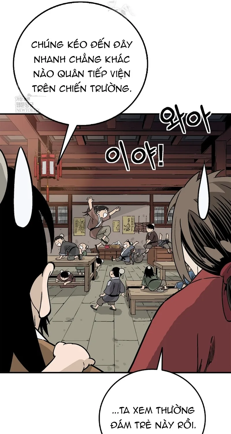 Trọng Sinh Thành Thần Y Thời Tam Quốc Chap 199 - Next Chap 200