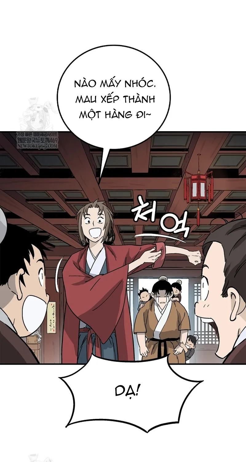 Trọng Sinh Thành Thần Y Thời Tam Quốc Chap 199 - Next Chap 200