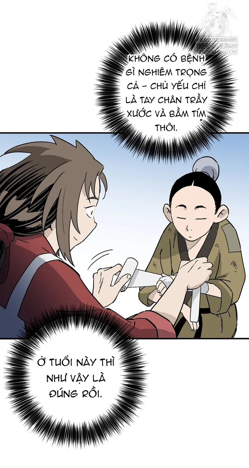 Trọng Sinh Thành Thần Y Thời Tam Quốc Chap 199 - Next Chap 200
