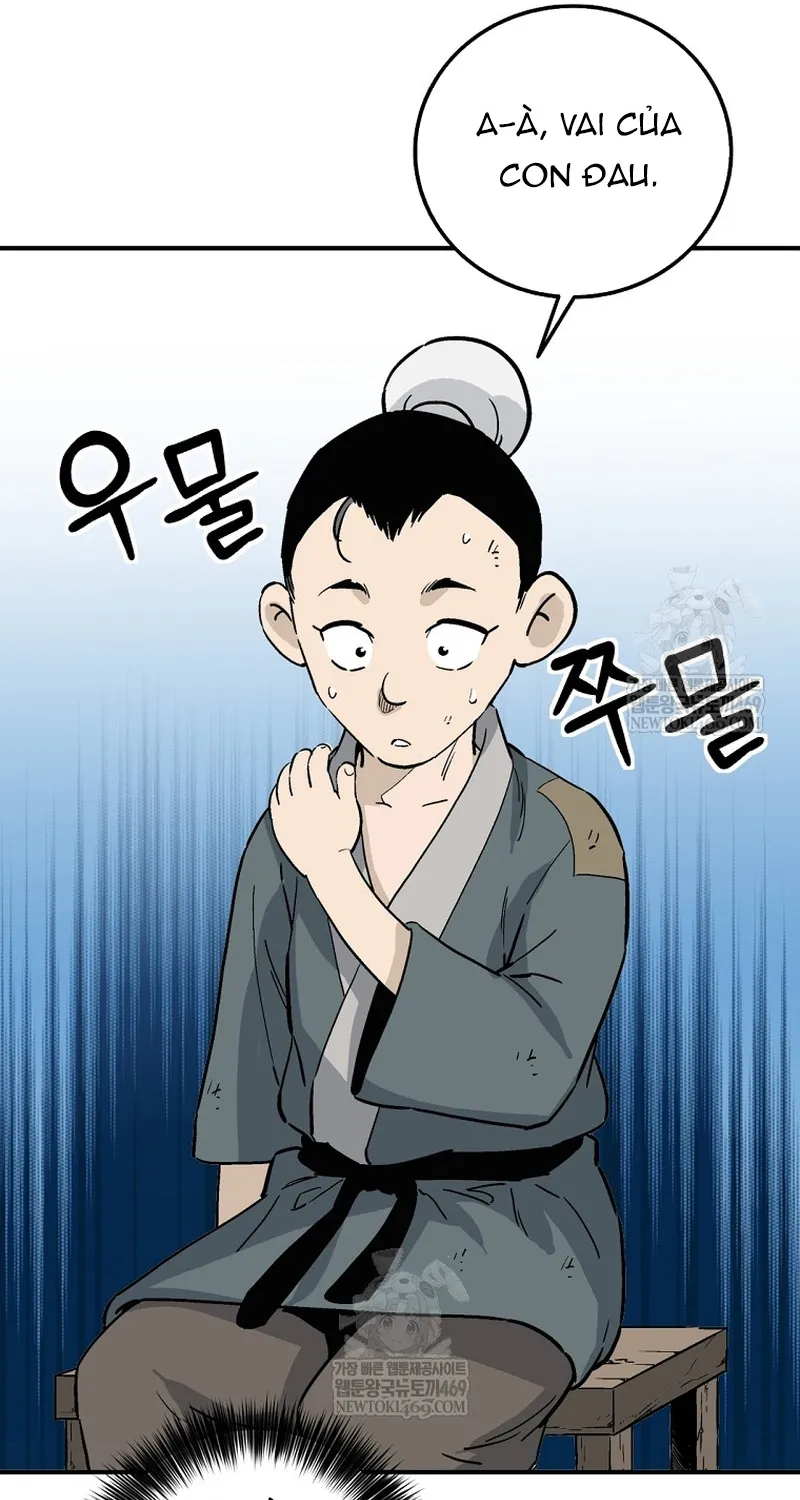 Trọng Sinh Thành Thần Y Thời Tam Quốc Chap 199 - Next Chap 200