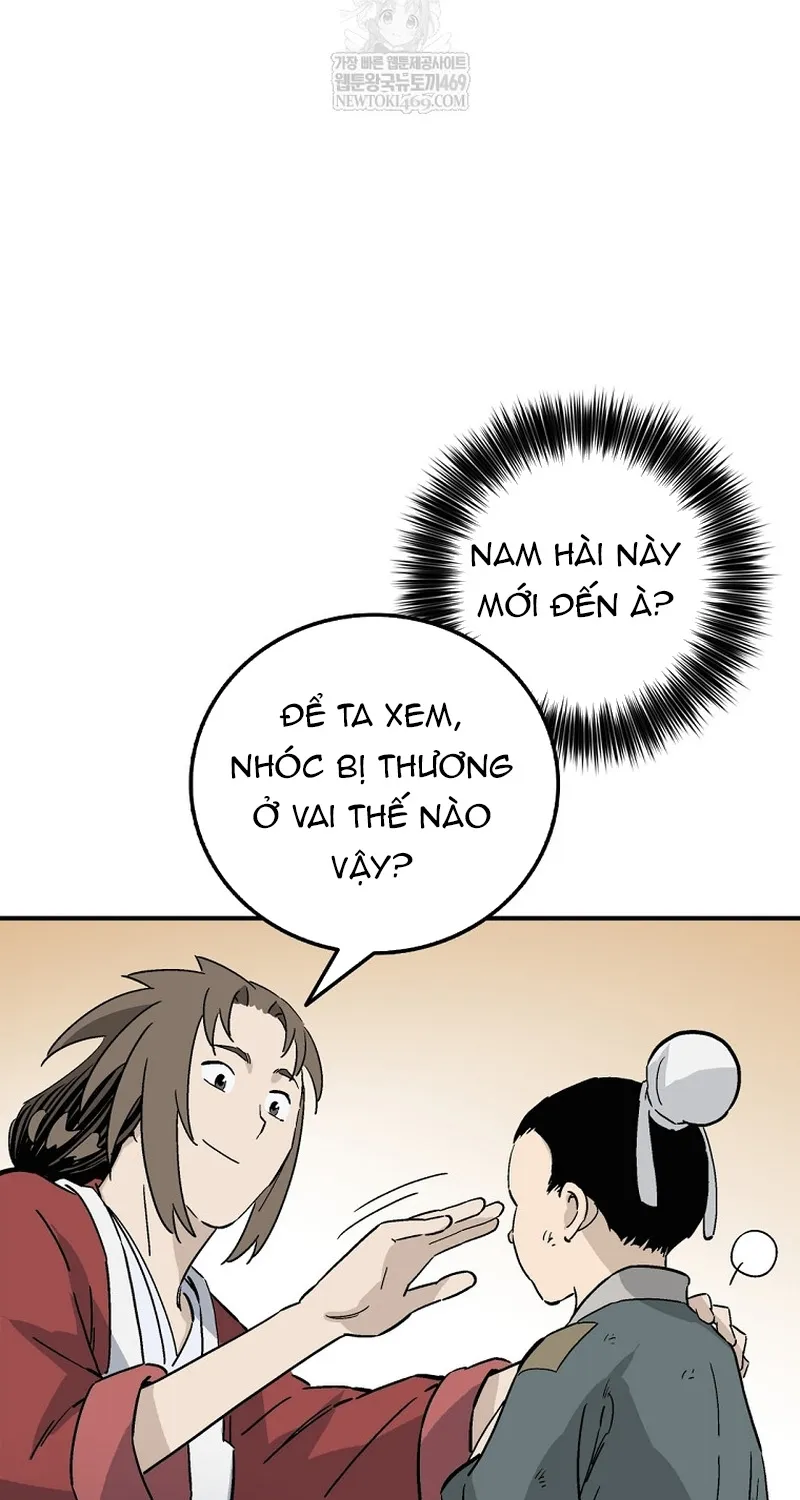 Trọng Sinh Thành Thần Y Thời Tam Quốc Chap 199 - Next Chap 200