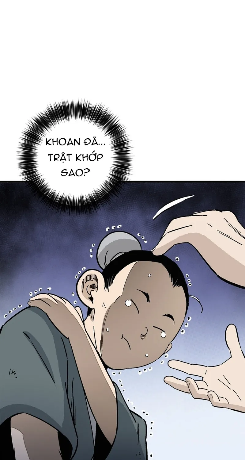 Trọng Sinh Thành Thần Y Thời Tam Quốc Chap 199 - Next Chap 200