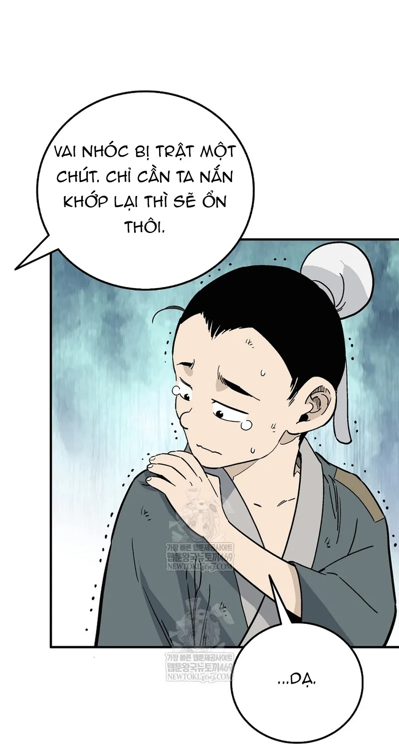 Trọng Sinh Thành Thần Y Thời Tam Quốc Chap 199 - Next Chap 200