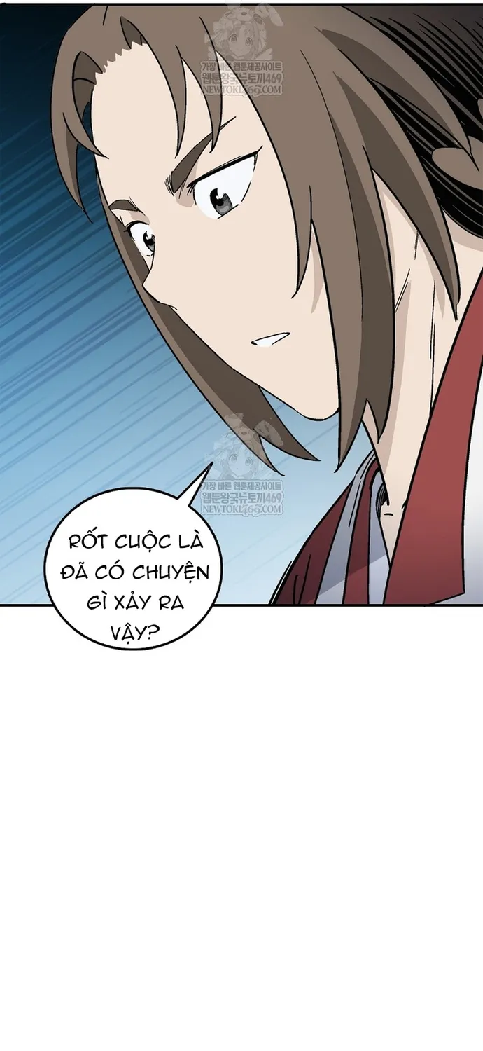 Trọng Sinh Thành Thần Y Thời Tam Quốc Chap 200 - Next Chap 201