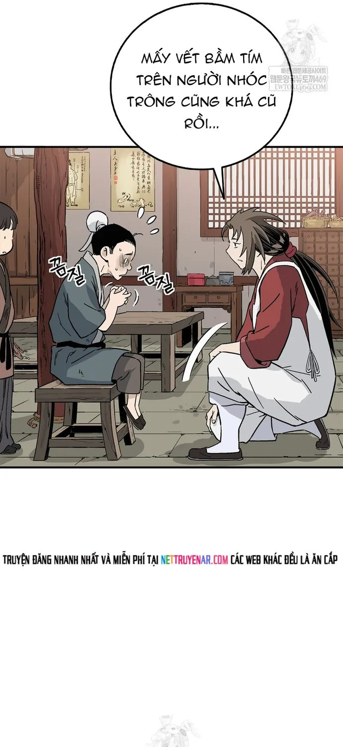 Trọng Sinh Thành Thần Y Thời Tam Quốc Chap 200 - Next Chap 201