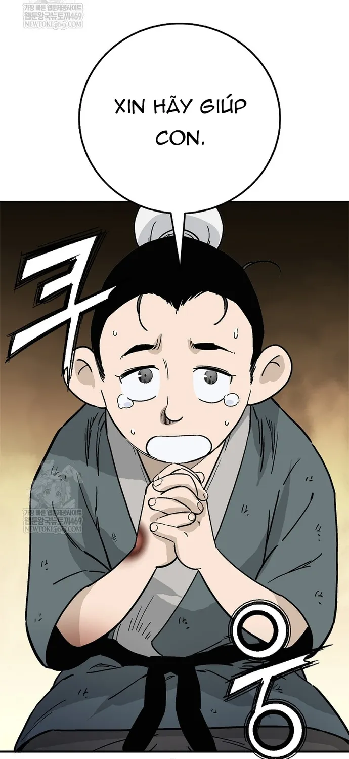 Trọng Sinh Thành Thần Y Thời Tam Quốc Chap 200 - Next Chap 201