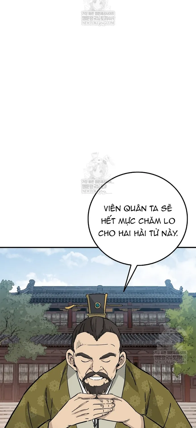 Trọng Sinh Thành Thần Y Thời Tam Quốc Chap 200 - Next Chap 201