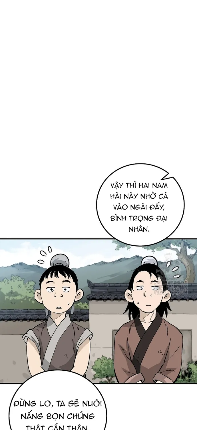 Trọng Sinh Thành Thần Y Thời Tam Quốc Chap 200 - Next Chap 201