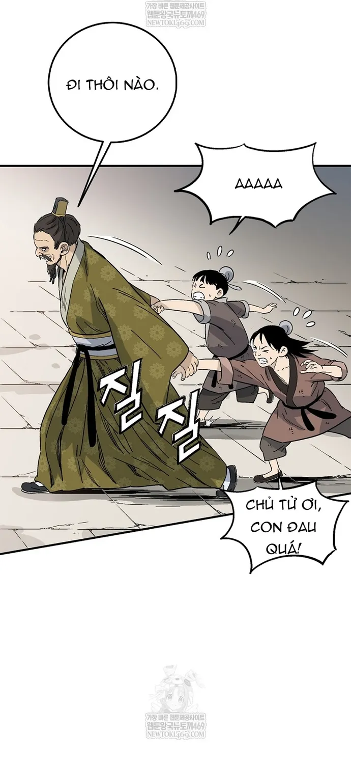 Trọng Sinh Thành Thần Y Thời Tam Quốc Chap 200 - Next Chap 201
