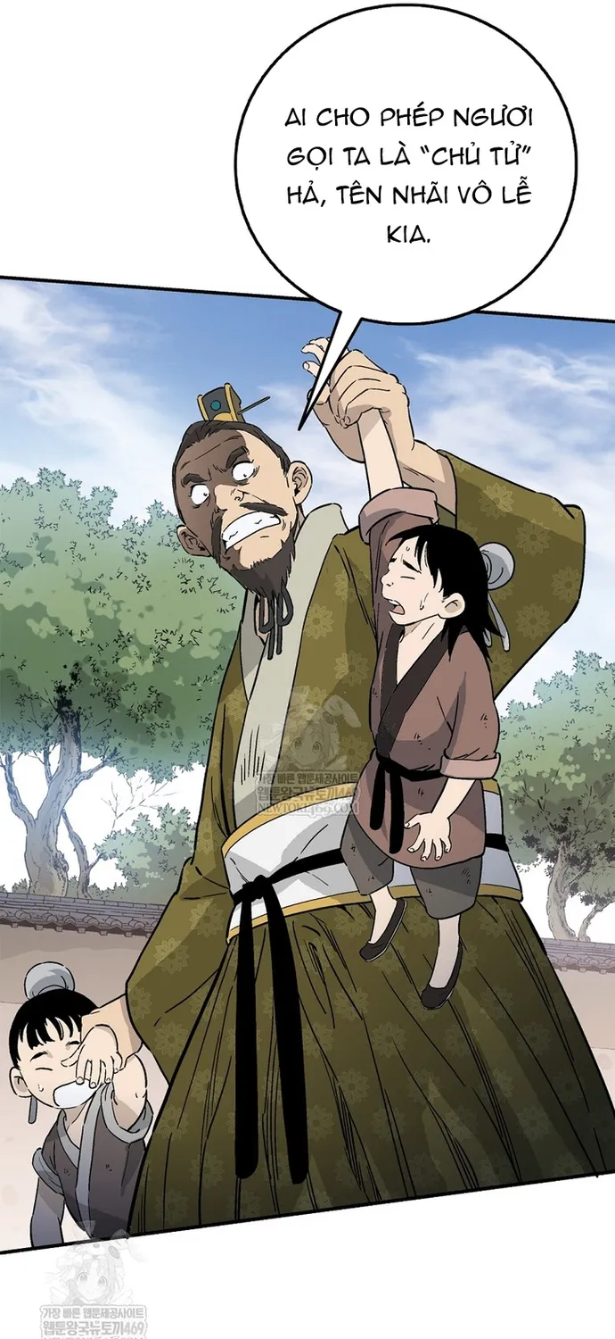 Trọng Sinh Thành Thần Y Thời Tam Quốc Chap 200 - Next Chap 201
