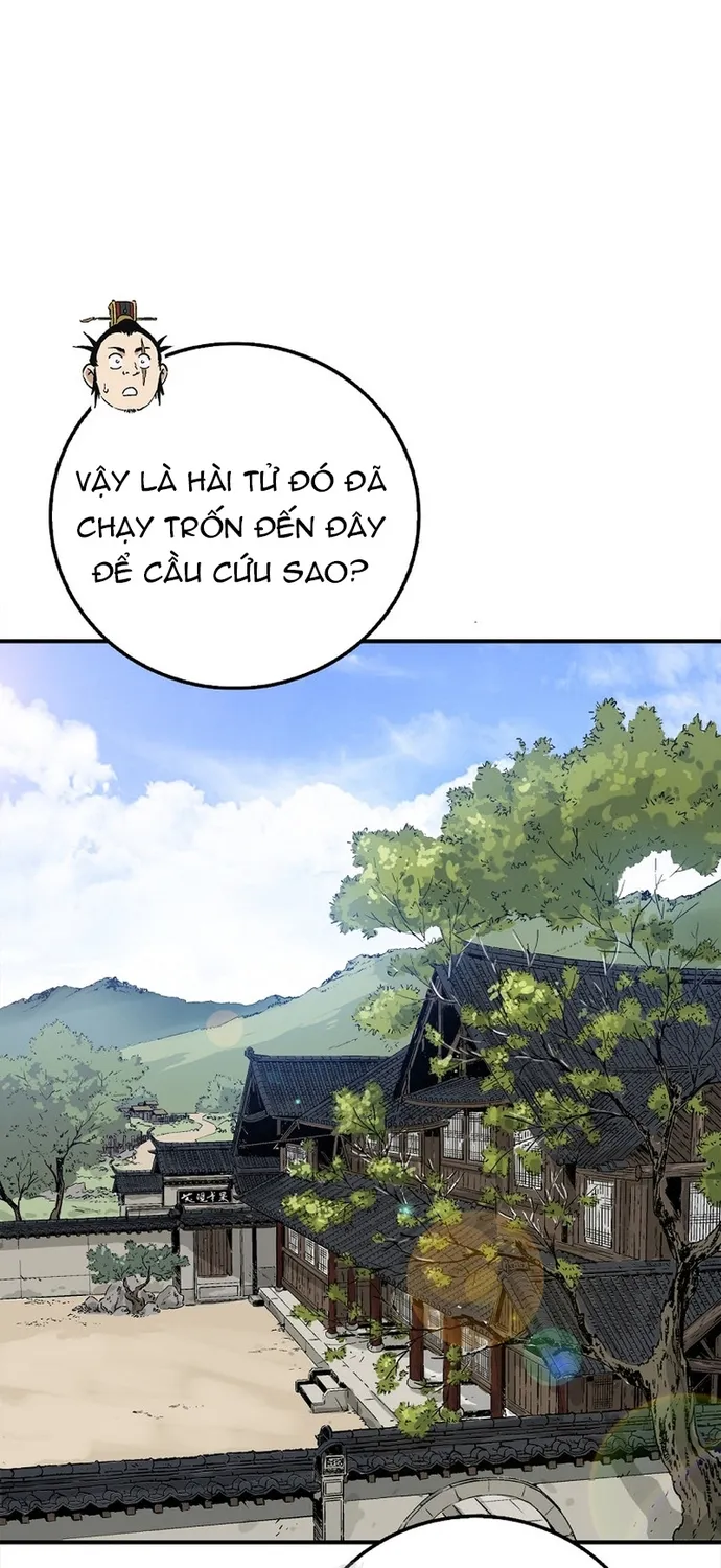 Trọng Sinh Thành Thần Y Thời Tam Quốc Chap 200 - Next Chap 201