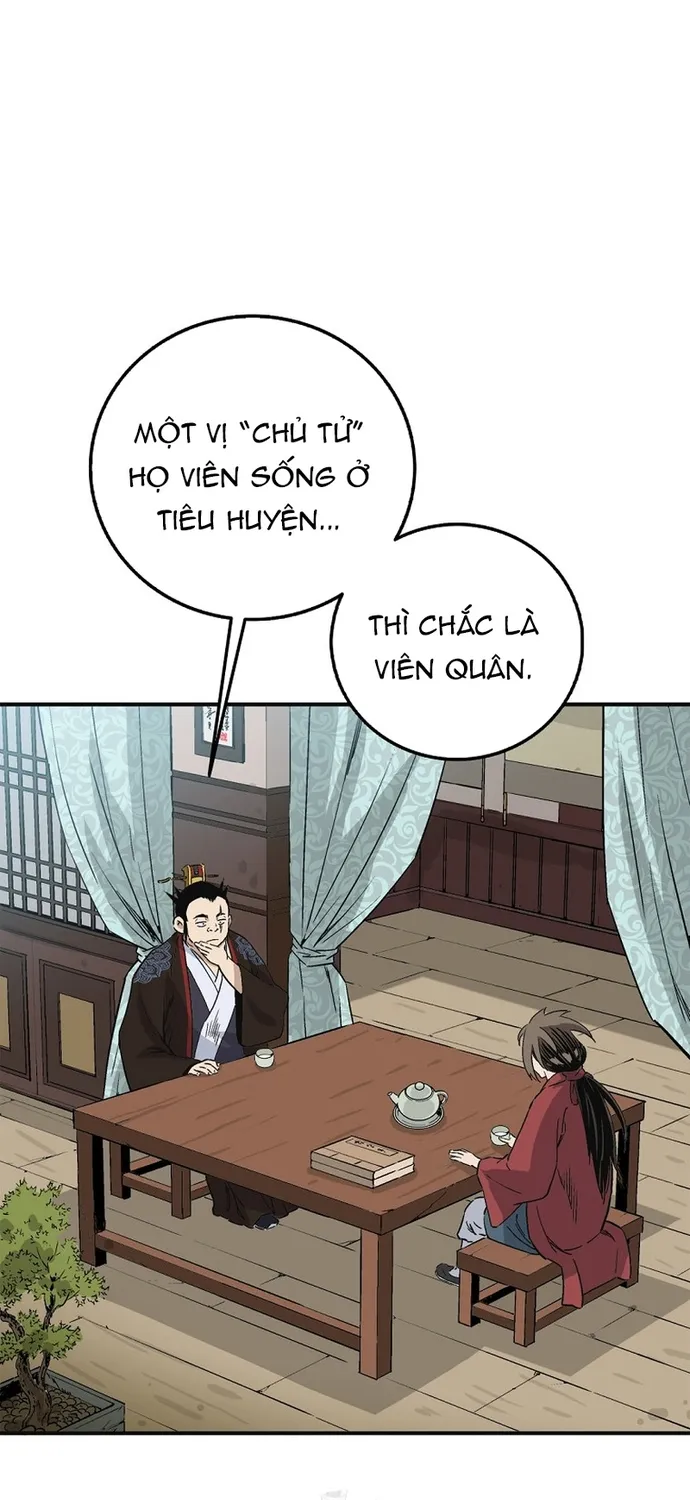 Trọng Sinh Thành Thần Y Thời Tam Quốc Chap 200 - Next Chap 201