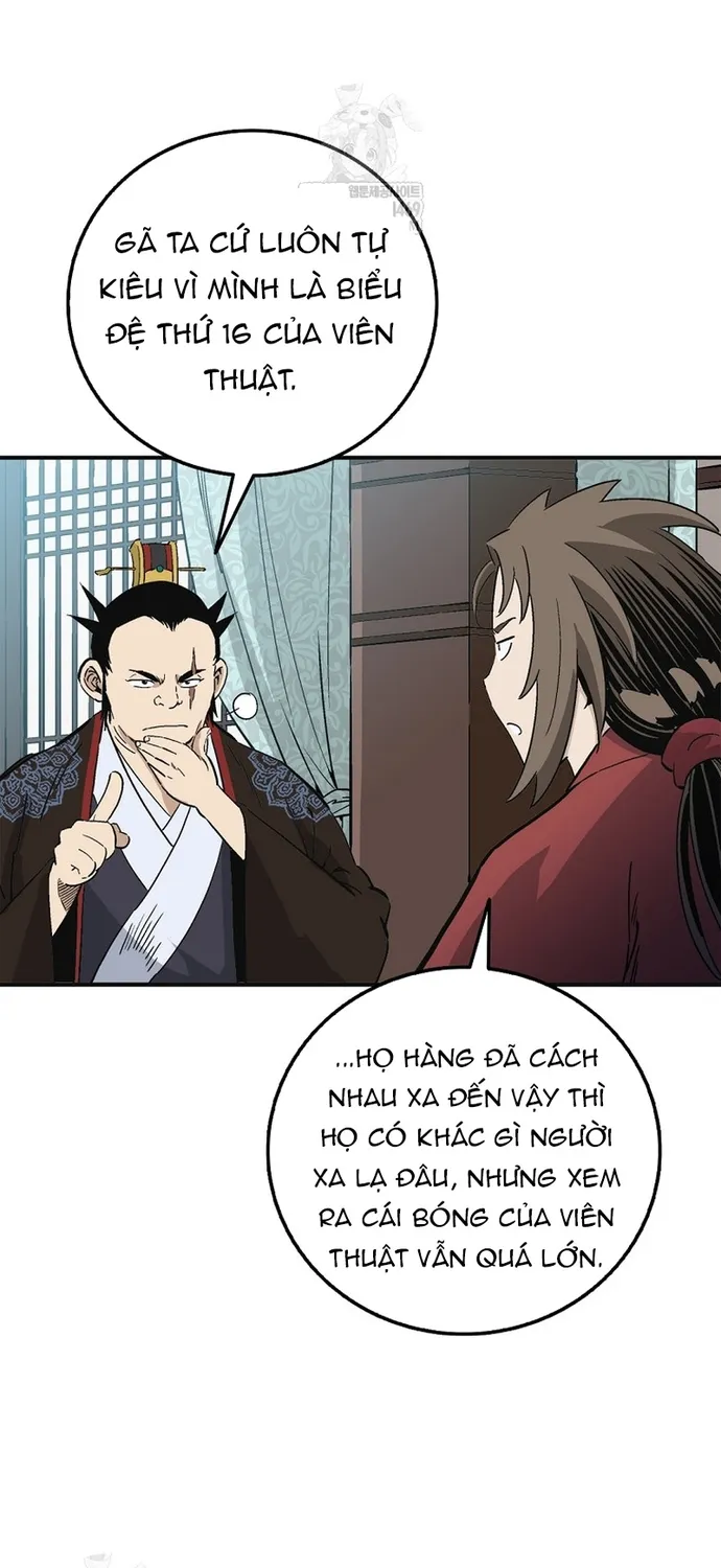 Trọng Sinh Thành Thần Y Thời Tam Quốc Chap 200 - Next Chap 201